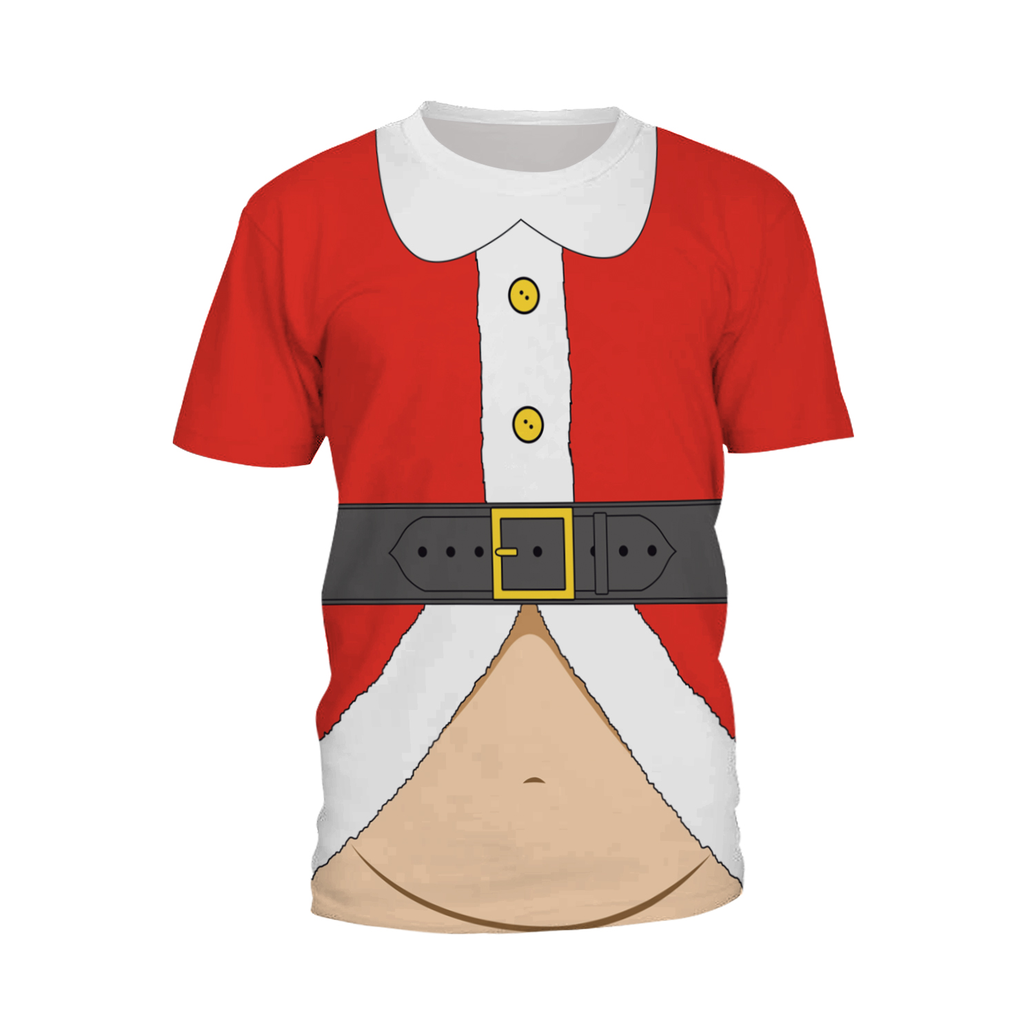 Christmas T-Shirt Woman #30008